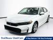 2026 Honda Civic Sedan LX