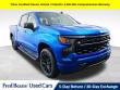 Used 2022 Chevrolet Silverado 1500 Custom Truck