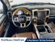 2015 Ram 1500 Laramie Longhorn