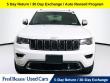2022 Jeep Grand Cherokee WK Limited 4x4