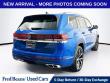 2026 Volkswagen Atlas SEL Premium R-Line