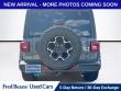 2022 Jeep Wrangler 4xe Unlimited Rubicon
