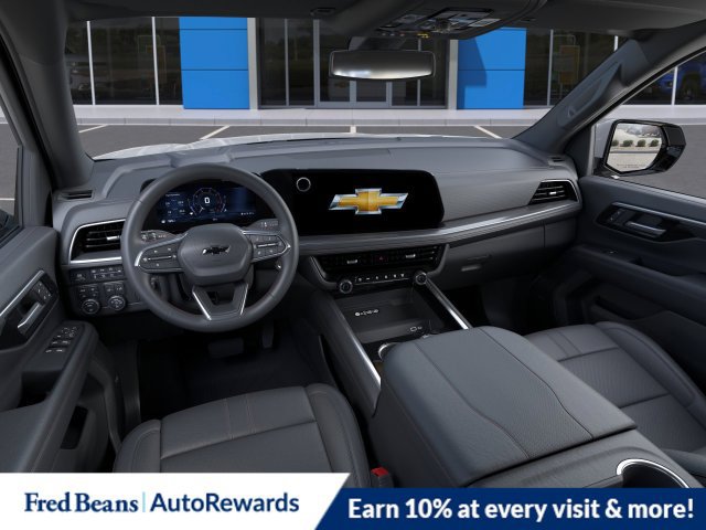 2027 Chevrolet Suburban RST - Photo 19