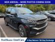 Certified 2022 Chevrolet Tahoe LT SUV