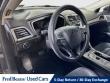 2017 Ford Fusion SE Sedan