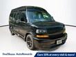  Chevrolet Express Cargo