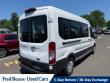 2023 Ford Transit Passenger Wagon XL