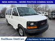  GMC Savana Cargo 2500