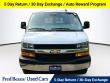 2024 Chevrolet Express Passenger 3500 1LT