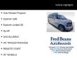 2023 Chevrolet Express Cargo 2500 WT