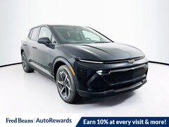 2026 Chevrolet Equinox EV LT SUV for sale in DOYLESTOWN, PA
