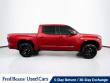 2022 Toyota Tundra Platinum