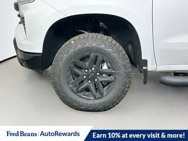 2026 Chevrolet Silverado 1500 LT Trail Boss - Photo 24