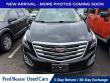 2019 CADILLAC XT5 Luxury FWD
