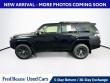 2021 Toyota 4Runner Trail Special Edition