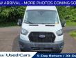 2021 Ford Transit-250 Cargo Van T250