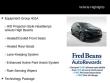 2017 Ford Edge Sport