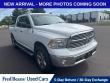 2017 Ram 1500 Big Horn Crew Cab 4x4 57 Box