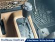 2018 Jeep Wrangler JK Unlimited Sahara 4x4