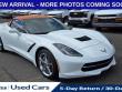 Used 2015 Chevrolet Corvette Stingray 2LT Performance