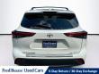 2022 Toyota Highlander XLE SUV