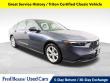 Used 2023 Honda Accord LX Sedan
