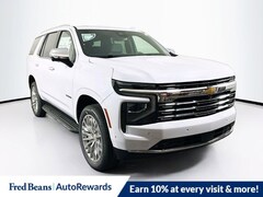 2026 Chevrolet Tahoe Premier SUV for sale in DOYLESTOWN, PA