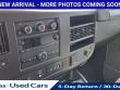 2024 Chevrolet Express Passenger 3500 1LT
