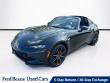2025 Mazda MX-5 Miata RF Grand Touring