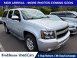 Chevrolet Suburban