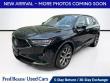 2022 Acura MDX Technology Package