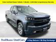 2021 Chevrolet Silverado 1500 RST Truck