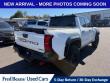 2025 Toyota Tacoma 4WD TRD Sport Hybrid
