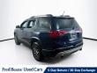 2017 GMC Acadia SLT