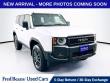 Used 2025 Toyota Land Cruiser 1958