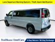 2025 GMC Savana Passenger LT Van