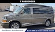 Chevrolet Express Cargo 2500