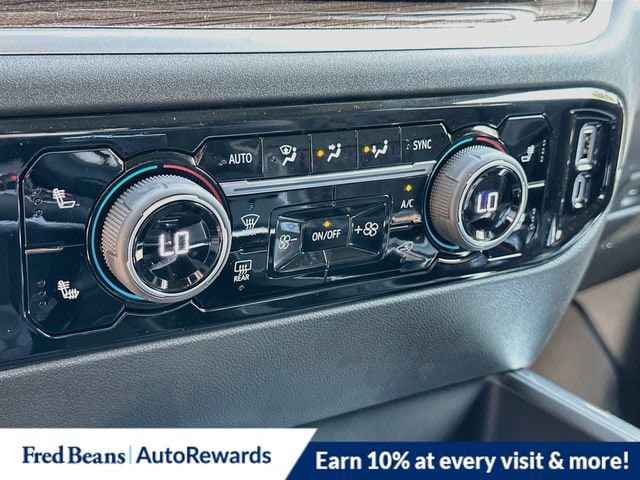 2026 Chevrolet Silverado 1500 RST - Photo 14