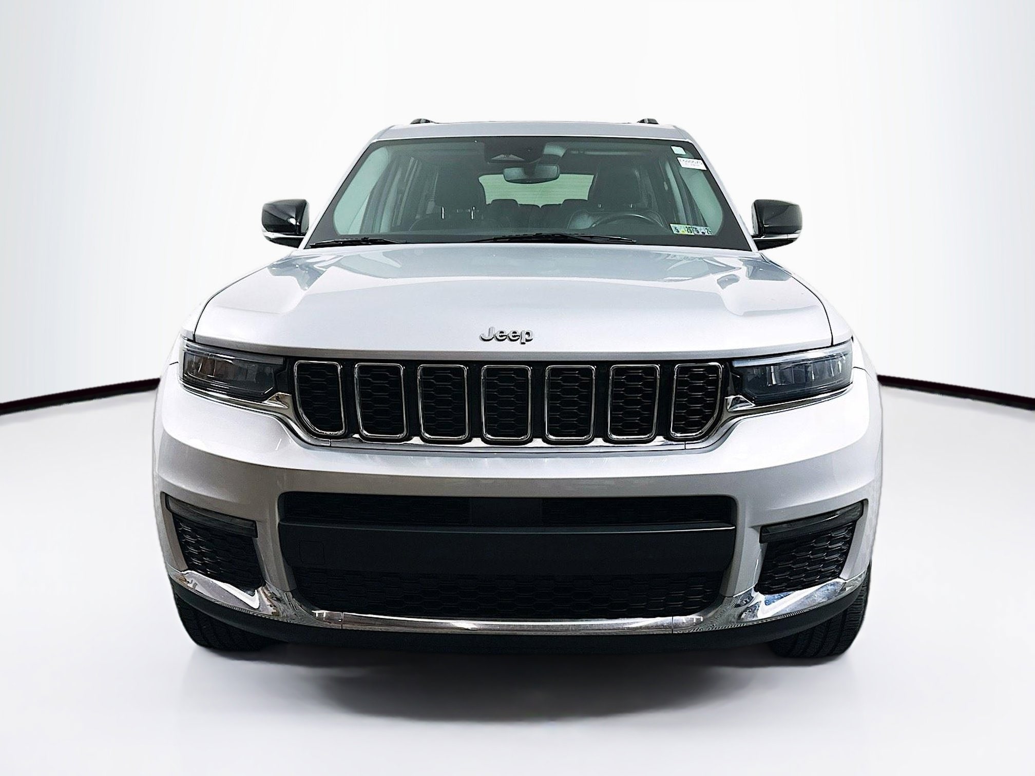 Used 2021 Jeep Grand Cherokee L Limited with VIN 1C4RJKBG2M8130220 for sale in Doylestown, PA