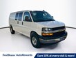  Chevrolet Express Cargo 3500