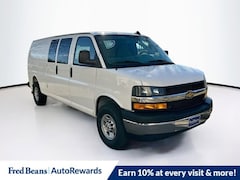 2025 Chevrolet Express Cargo 3500 WT Van for sale in DOYLESTOWN, PA