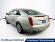 2014 CADILLAC XTS Luxury