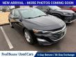 Used 2020 Chevrolet Malibu LS Car