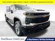  Chevrolet Silverado 2500 HD