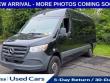 2025 Mercedes-Benz Sprinter Passenger Van NA