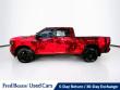 2023 Ram 2500 Big Horn Crew Cab 4x4 64 Box Truck