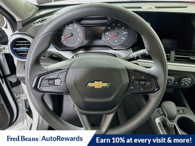 2026 Chevrolet Trax LS - Photo 9