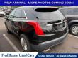 2019 CADILLAC XT5 Luxury FWD