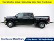 2019 Ram 3500 Limited Mega Cab 4x4 64 Box