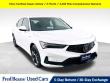 Used 2023 Acura Integra A-Spec Technology Sedan